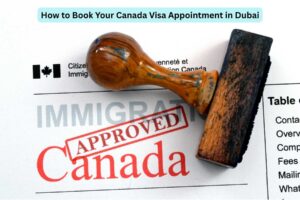 Canada visa