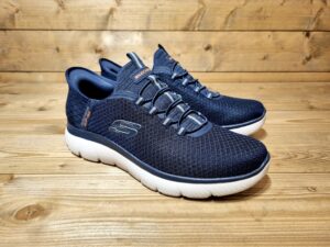 Skechers slip ins