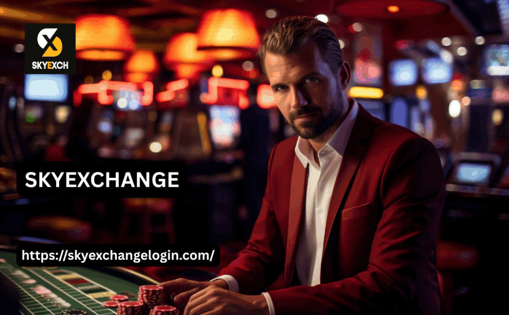 SkyExchange