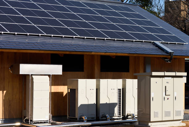 solar energy system design,