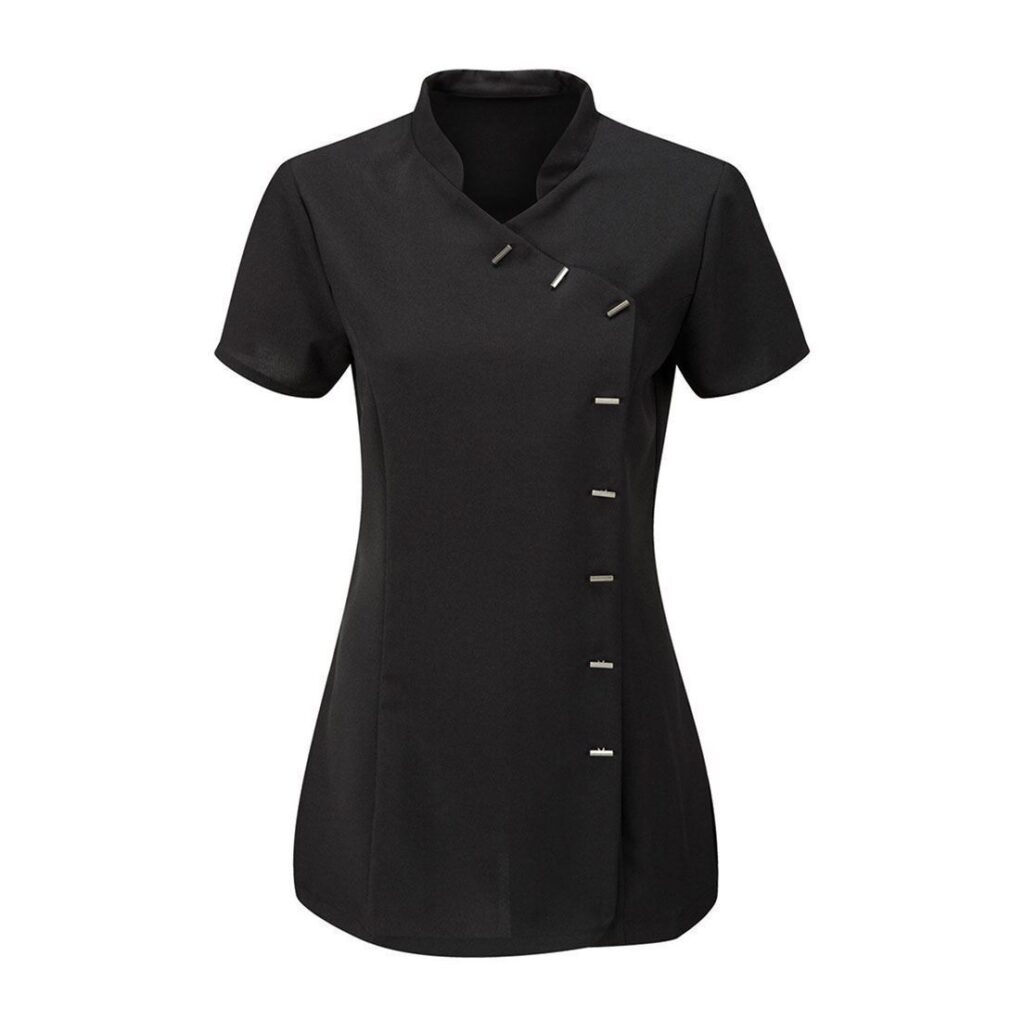Beauty Salon Uniforms