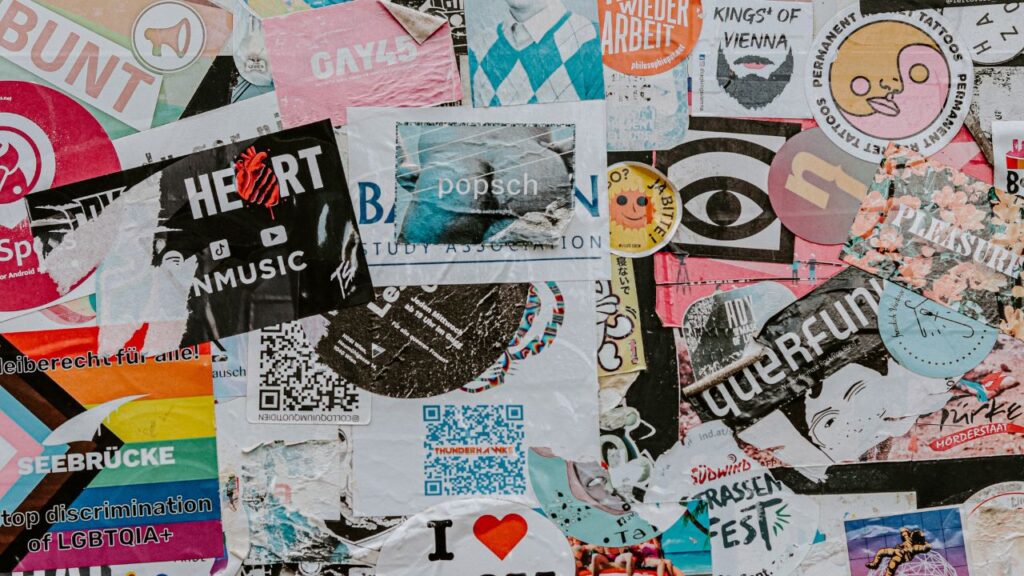 Bring Your Brand to Life with Stickers Printing Dubai