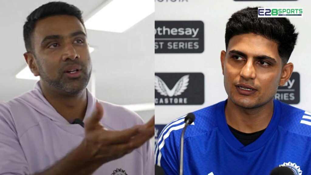 Shubman Gill