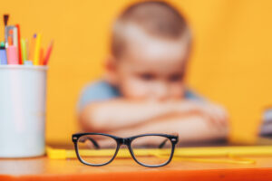 The Hidden Vision Problems That Affect Learning in Children