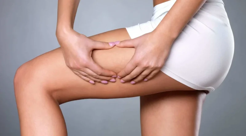 Thigh Lift in Jeddah: Ideal Solution for Sagging Thigh Skin