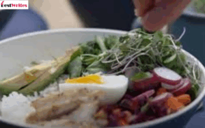Roam Diet Recipes