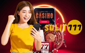 Download Sulit 777 iOS App – Play Slots & Win Real Rewards Now