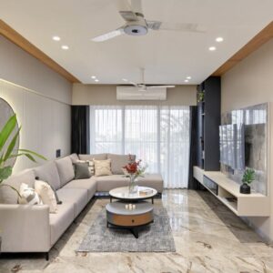 Living Room Interiors That Create Lasting Impressions