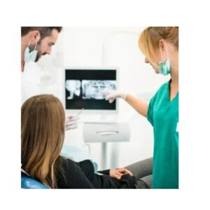 The best dentist in Los Angeles