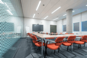 Office Space in Georgia