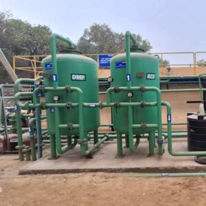 Reliable Water Treatment Plant Manufacturers in Jaipur for Clean Water