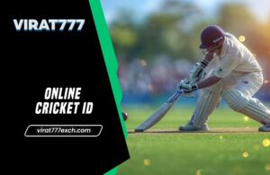 online cricket id