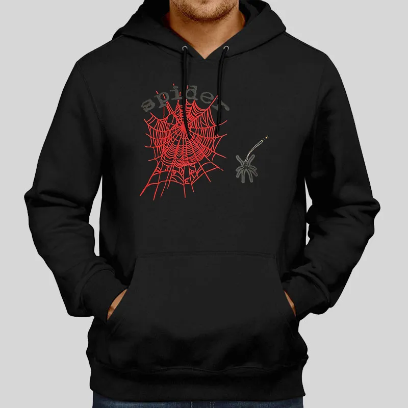 Street style Royalty: The Young Thug Hoodie Collection