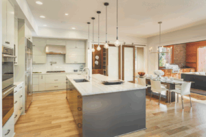 5 Kitchen Renovation Trends That Boost Home Value
