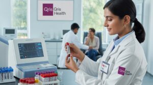 ECG test near me