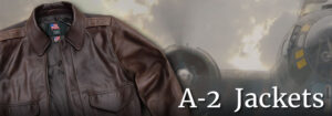 MA-2 bomber jacket