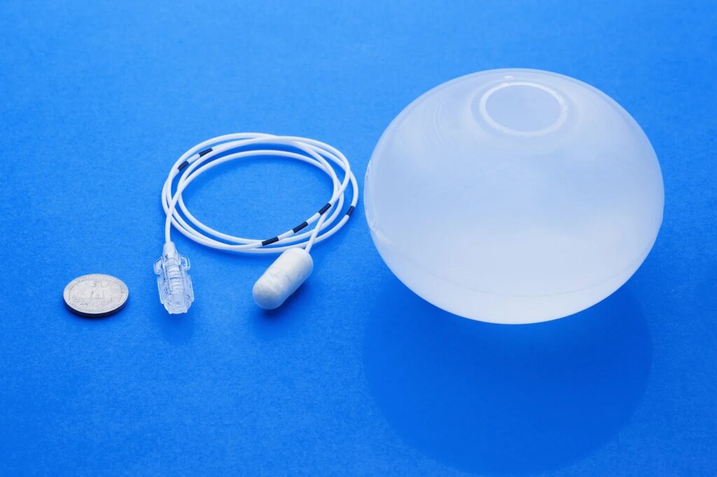 Allurion Balloon Cost in Dubai