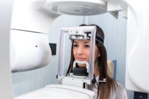 Panoramic Dental X-Ray Cost in Dubai