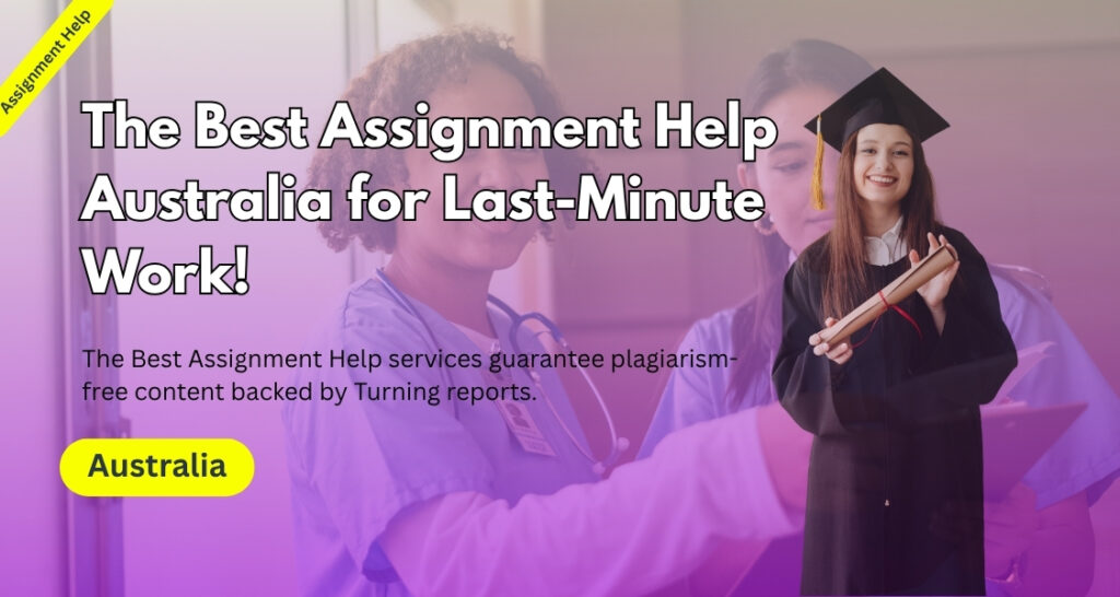 Assignment help