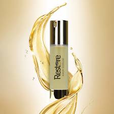 Hair growth serum