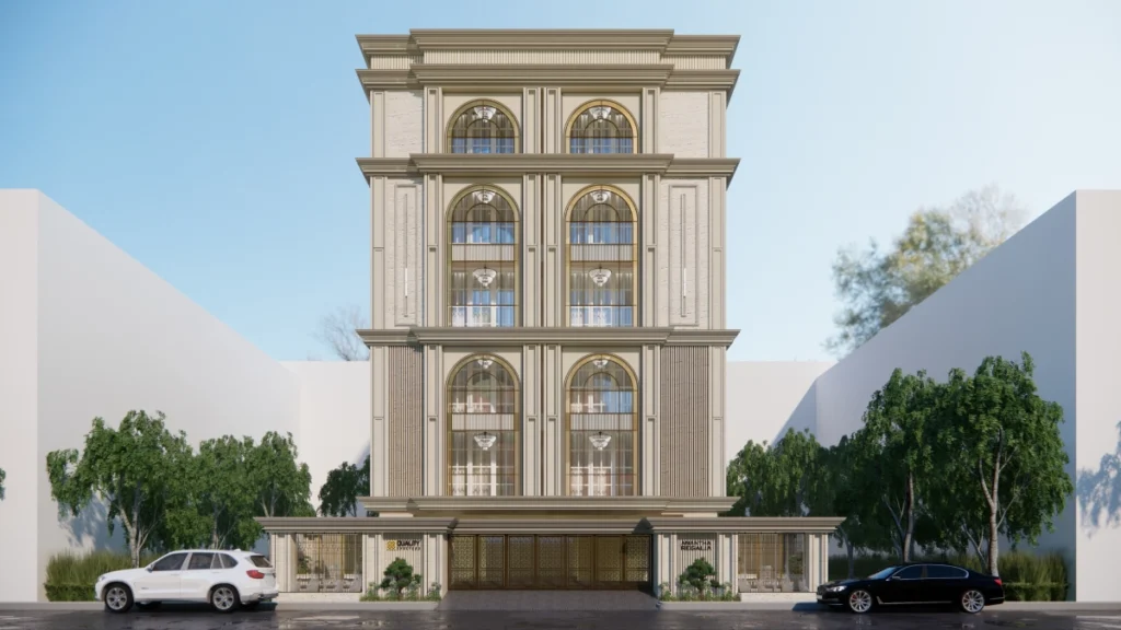 best builders in Chennai