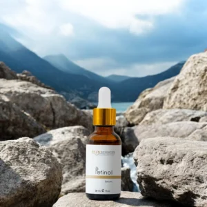 Anti Aging Serum