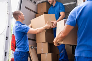 24/7 Moving Services in Plano Fast Movers You Can Trust