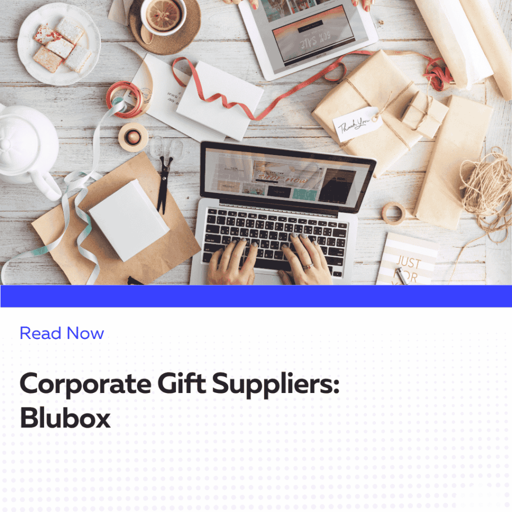 corporate gifts