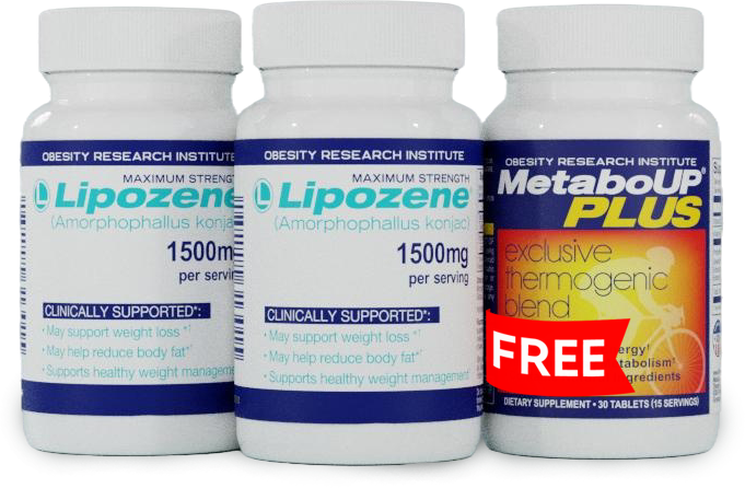Lipozene