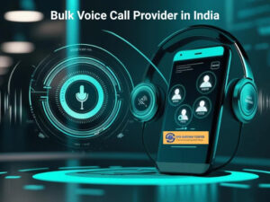 Bulk voice call Services