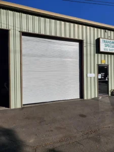 Bullock Garage Doors