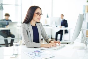 Outsourcing bookkeeping