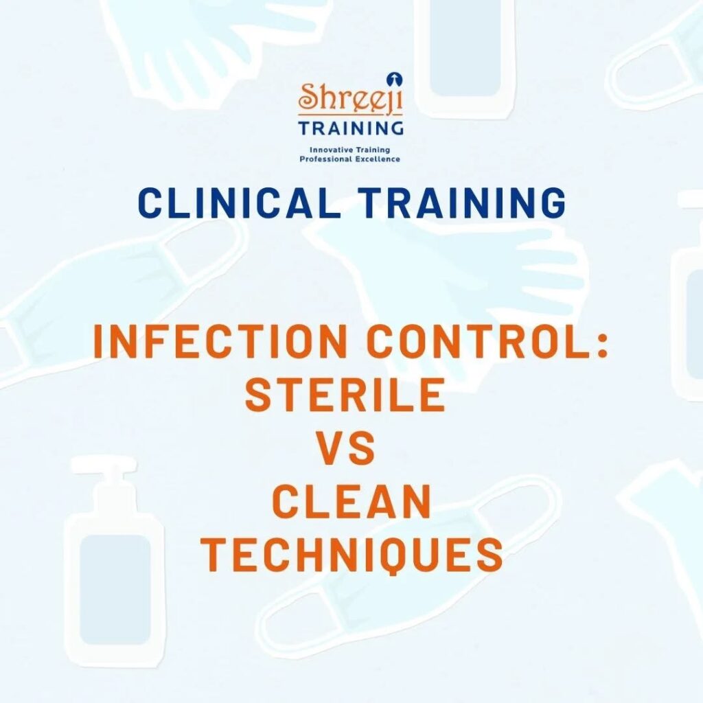 clinical training