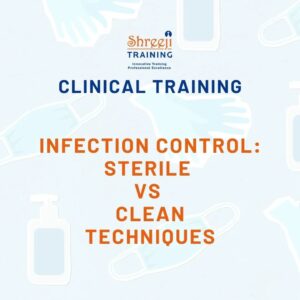 clinical training