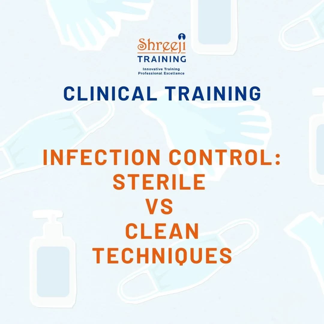 clinical training