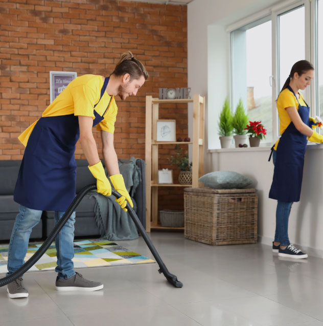 deck cleaning services in Jefferson Parish LA