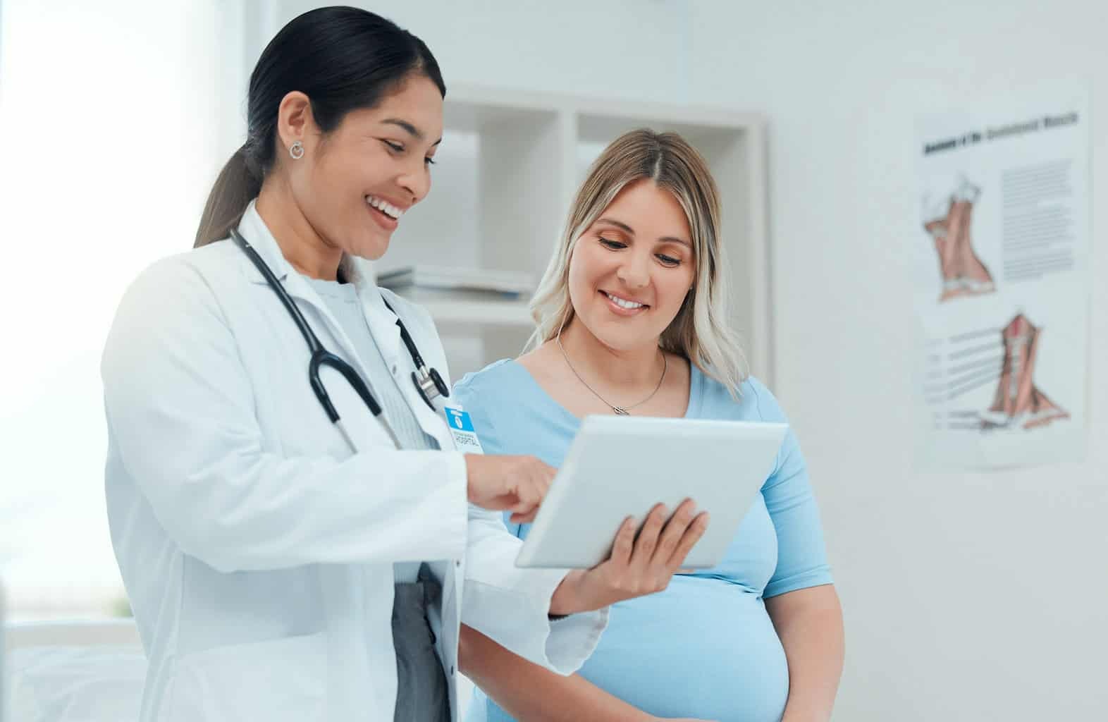 General Gynecology Fees in Dubai