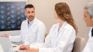 Doctor at Home for Chronic Pain: Best Specialists to Call