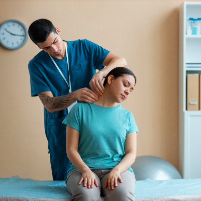 headaches and chiropractor