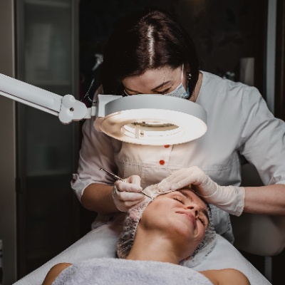 aesthetic medical