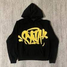 Official Syna World: The Rise of UK Streetwear Royalty