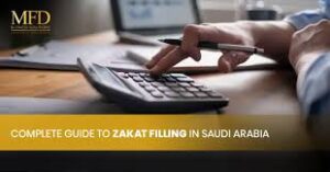 Zakat Solutions Services