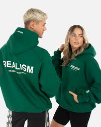 Realism Jumper: A Bold Statement of Artistry in Streetwear
