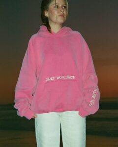 Dandy Hoodie: Quiet Luxury in Global Streetwear