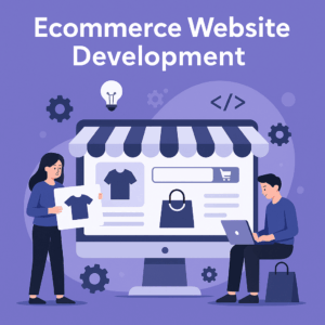 ecommerce app development