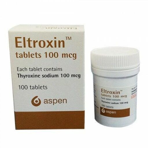 buy eltroxin 100 mcg online in pakistan