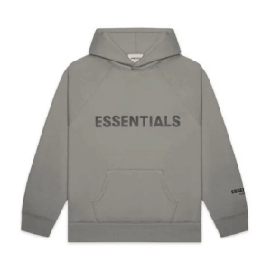 Essentials – The Fashion Label Redefining Streetwear