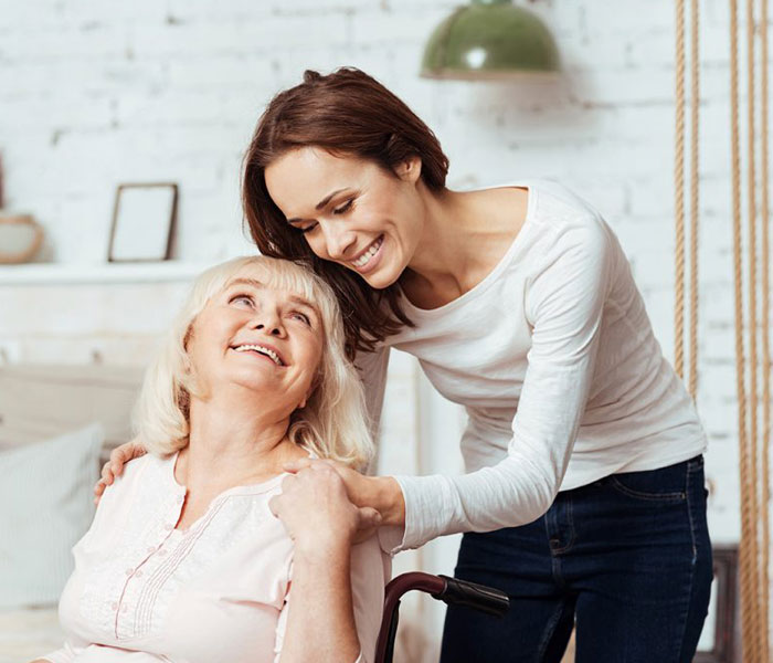 NDIS Independent Living