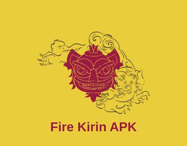 fire kirin official game