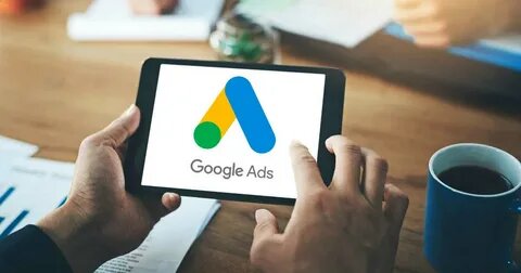 High-Converting Google Ads